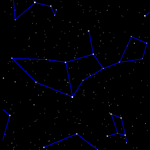 Virgo & Corvus