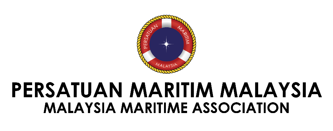 Logo of Malaysian Maritime Association